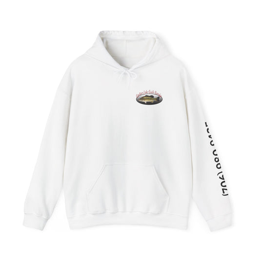 CLGS Hoodie