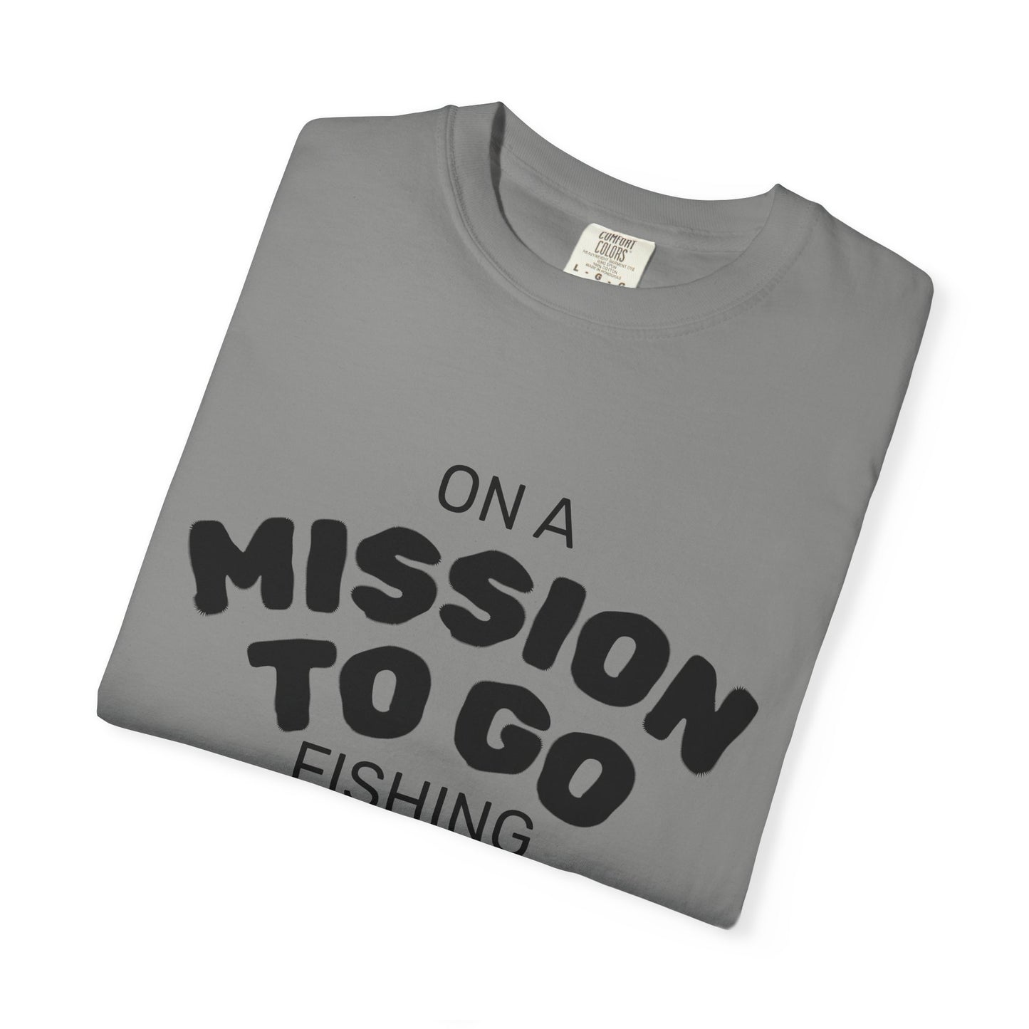 Matthew 4:19 CLGS TEE