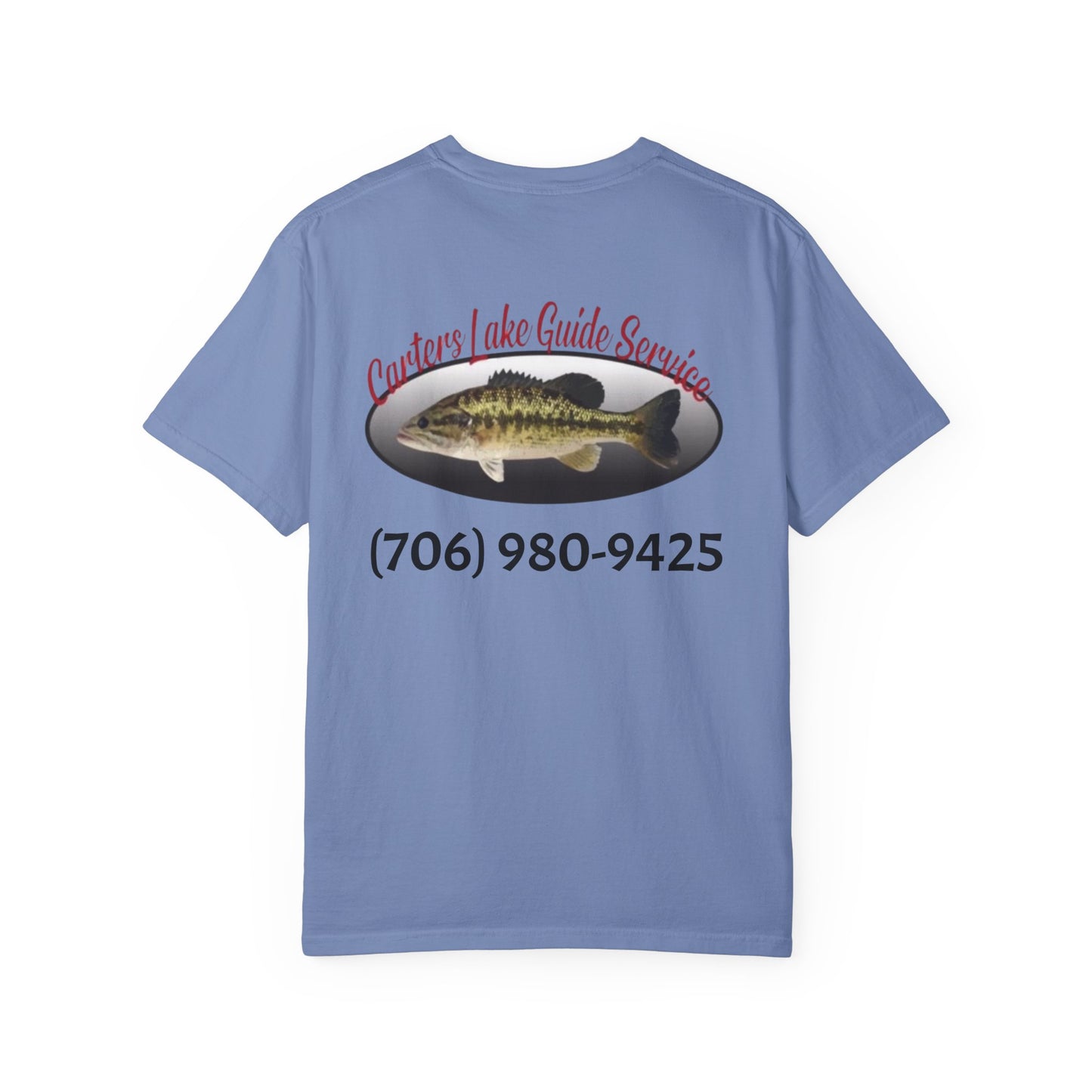 Matthew 4:19 CLGS TEE