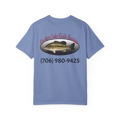 Matthew 4:19 CLGS TEE