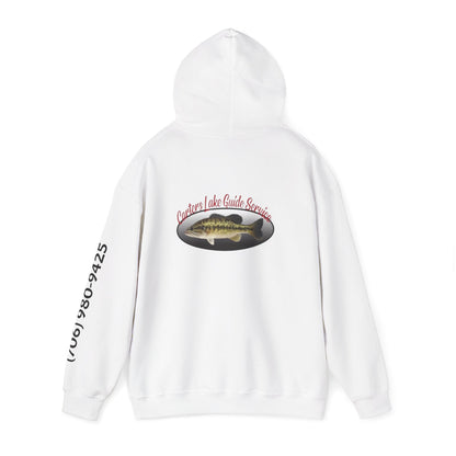 CLGS Hoodie