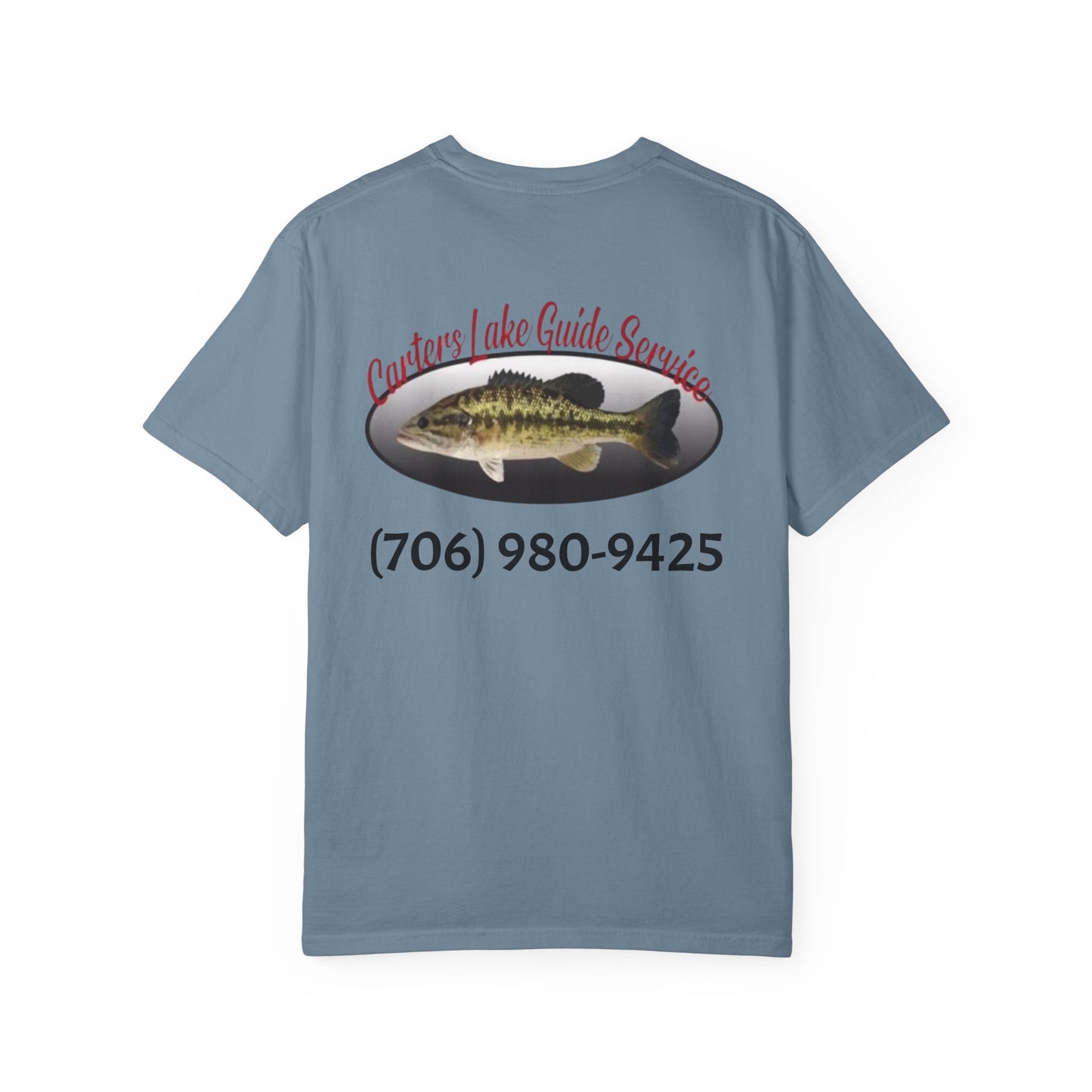 Matthew 4:19 CLGS TEE