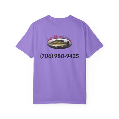 It must be nice CLGS TEE