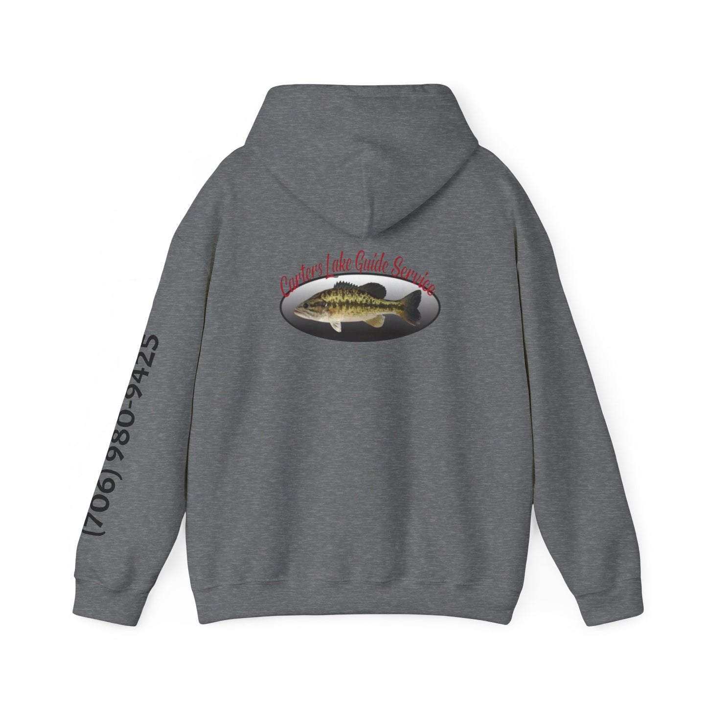 CLGS Hoodie
