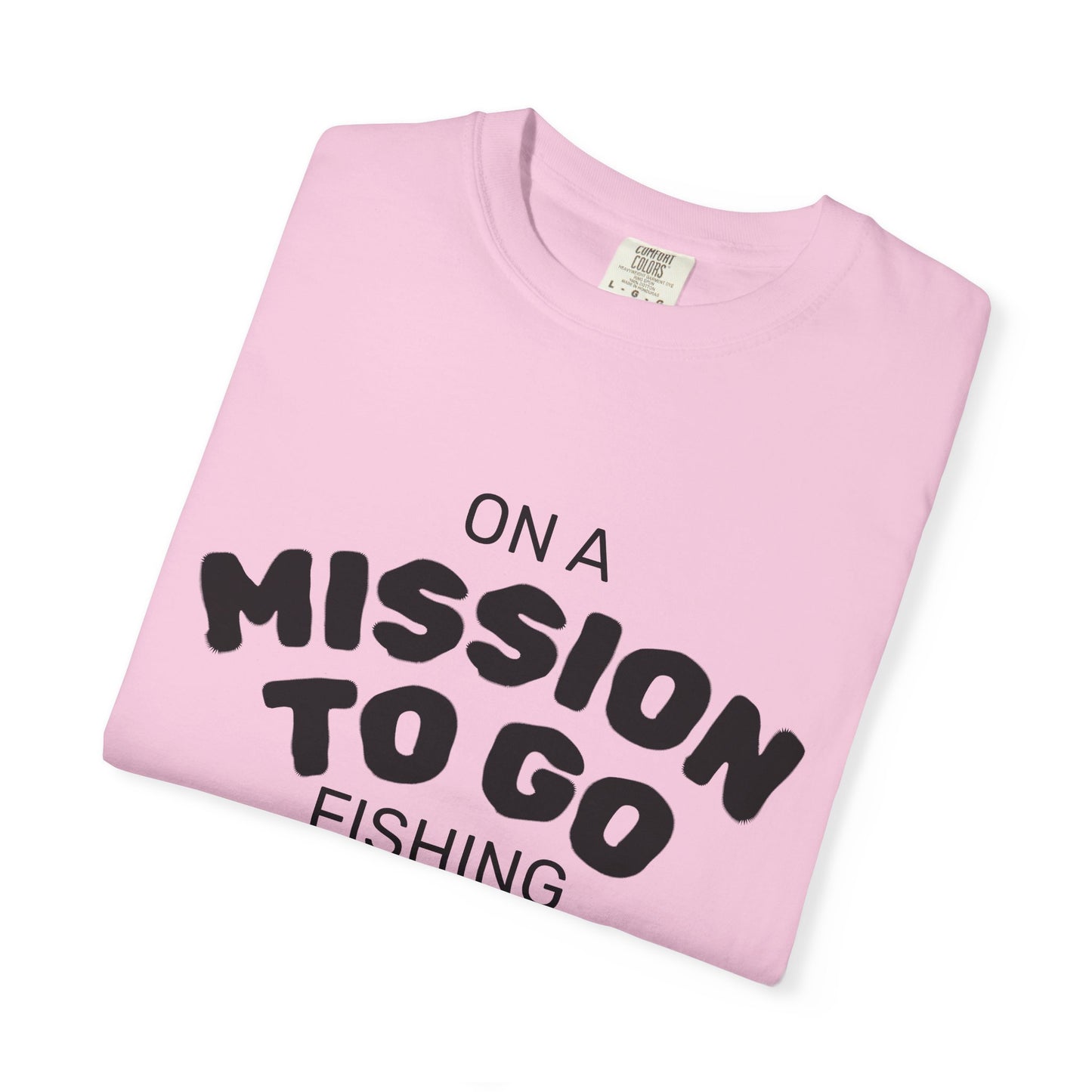 Matthew 4:19 CLGS TEE