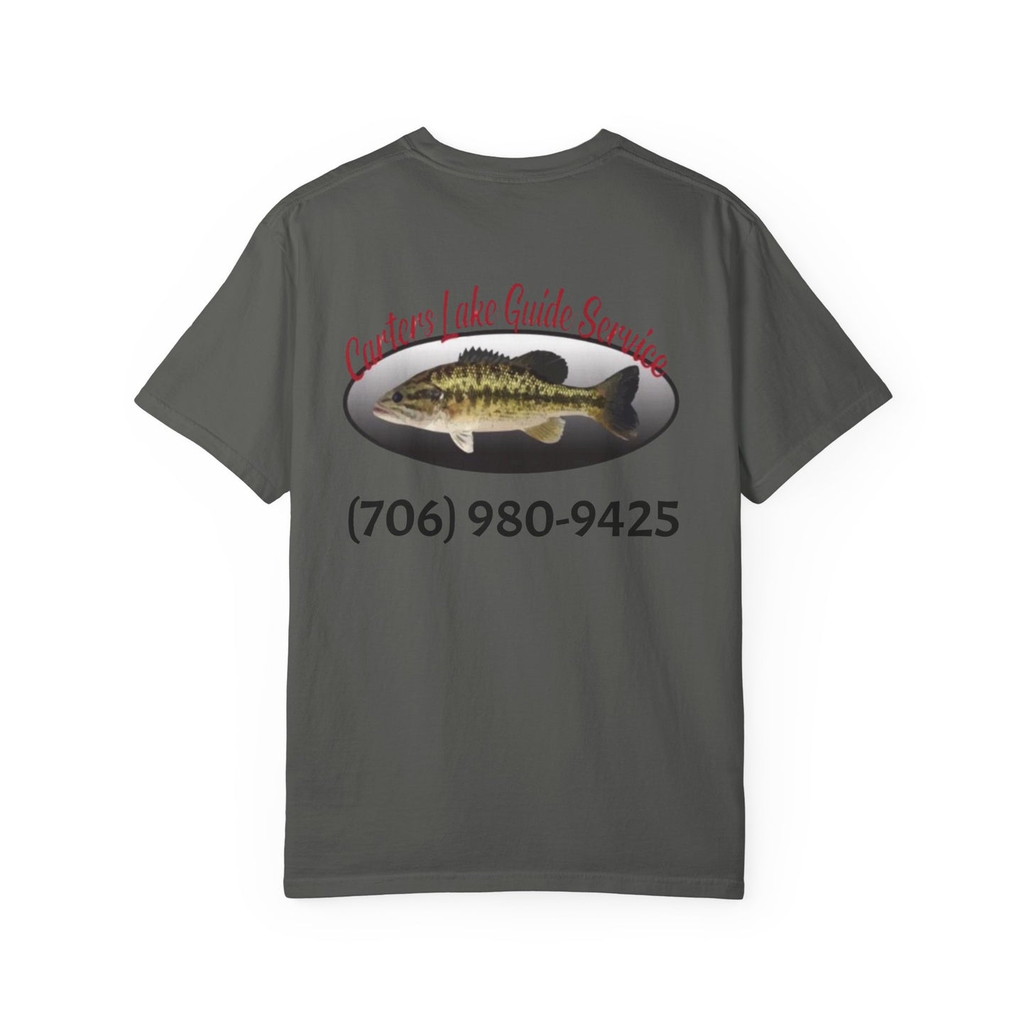 Matthew 4:19 CLGS TEE
