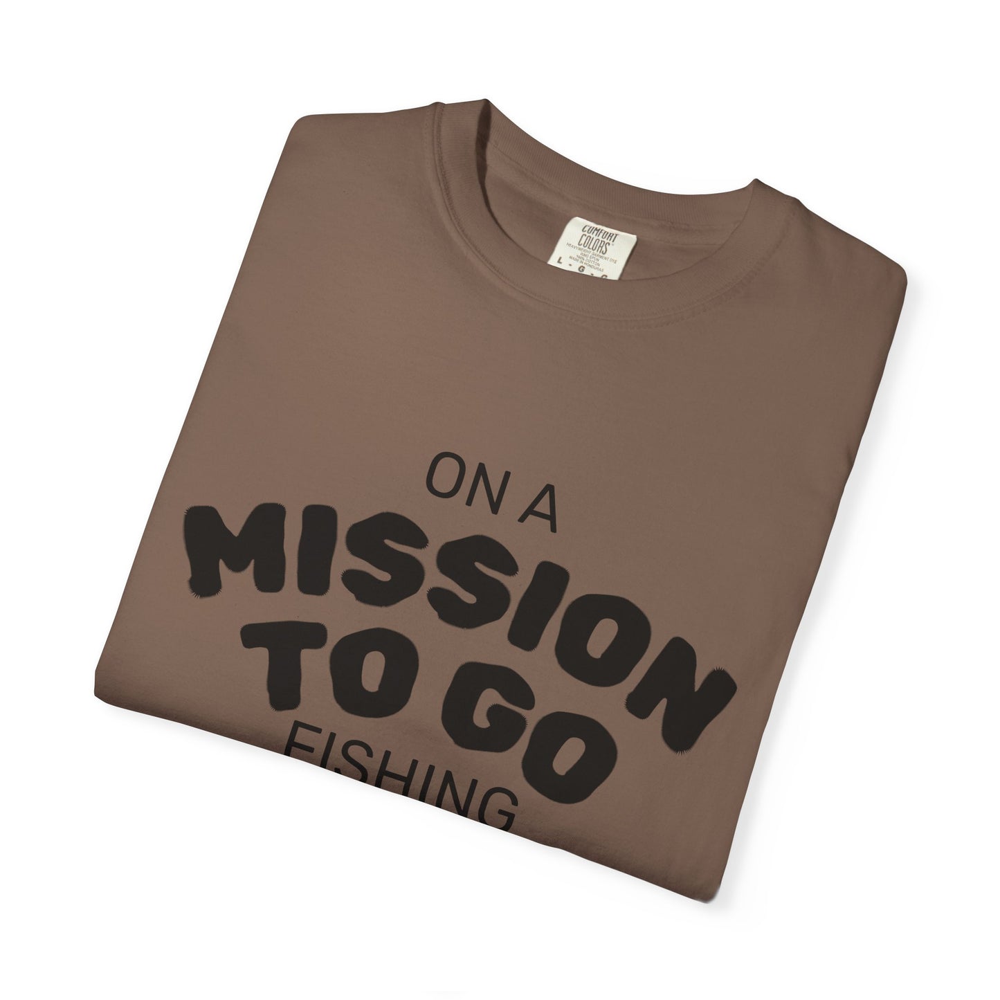 Matthew 4:19 CLGS TEE
