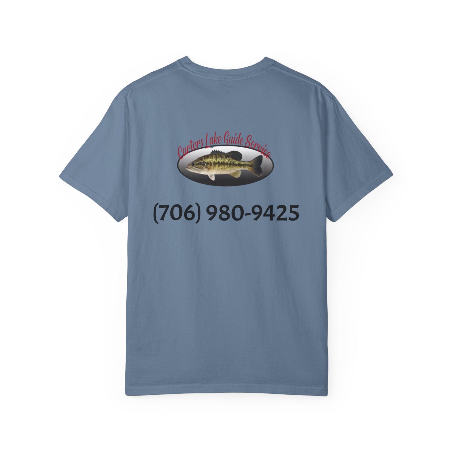 It must be nice CLGS TEE