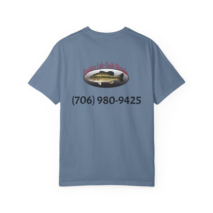 It must be nice CLGS TEE