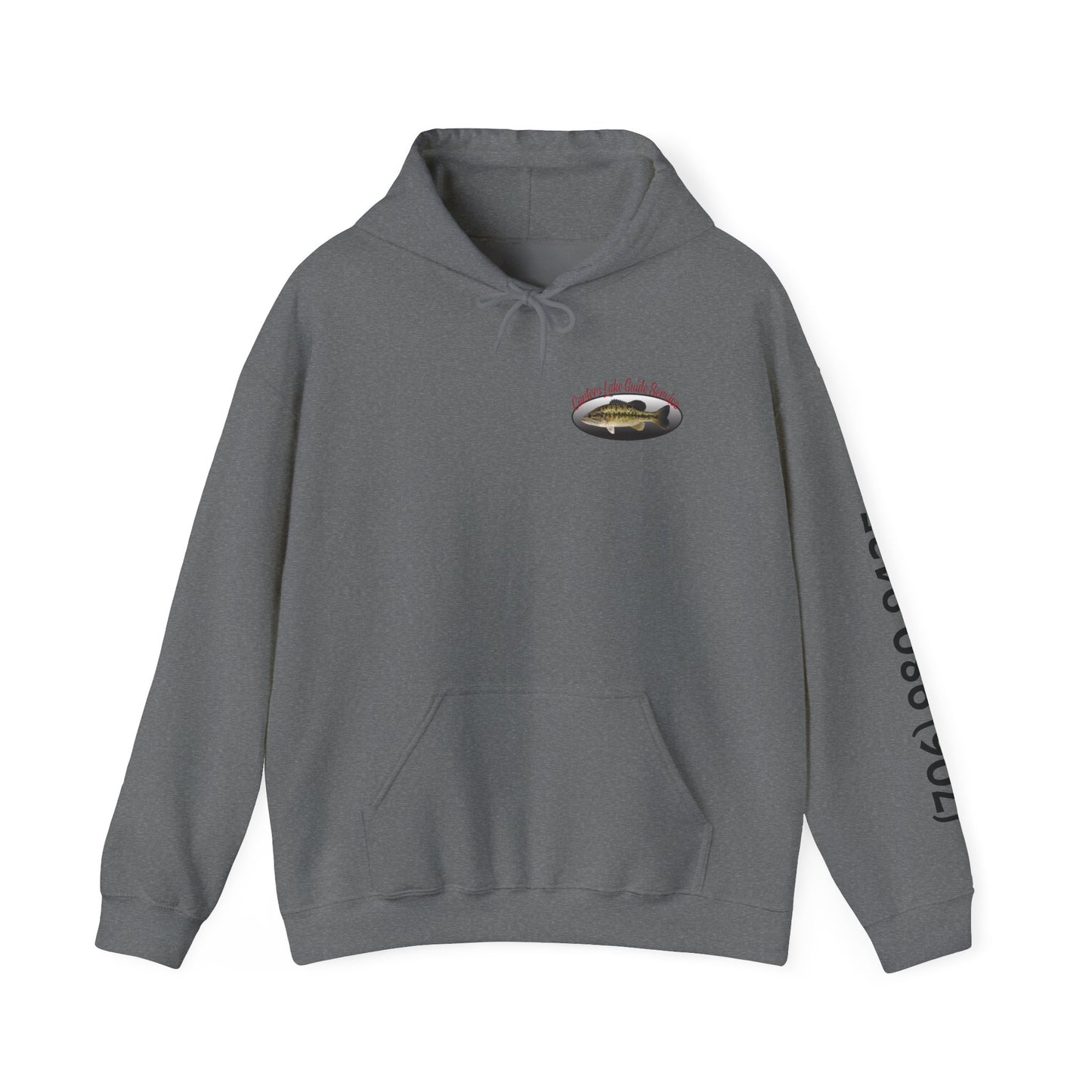 CLGS Hoodie