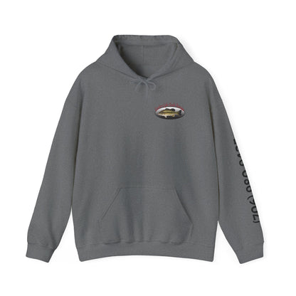 CLGS Hoodie
