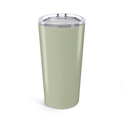 CLGS Light Green Tumbler