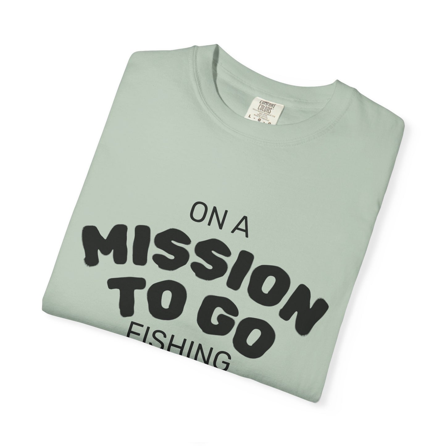 Matthew 4:19 CLGS TEE