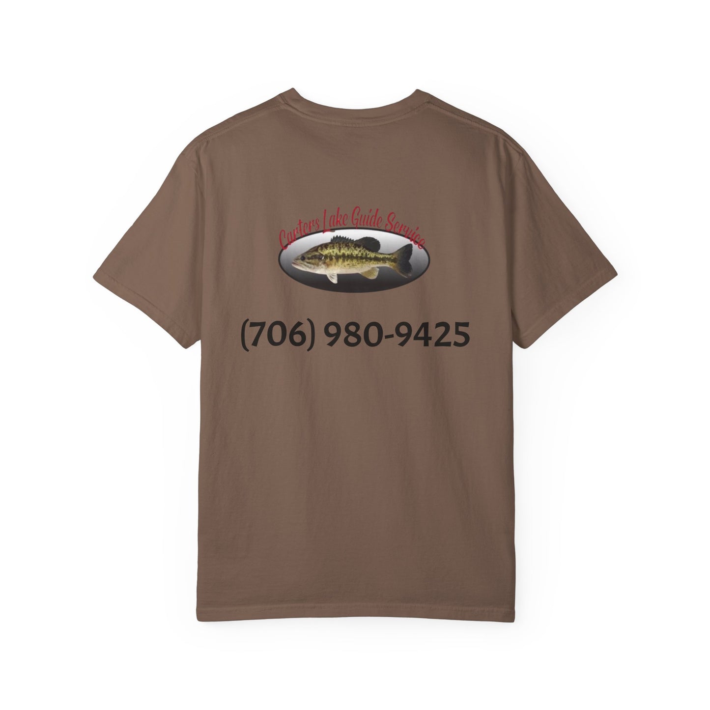 It must be nice CLGS TEE