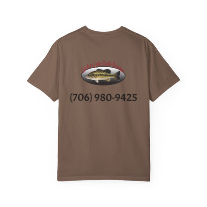It must be nice CLGS TEE