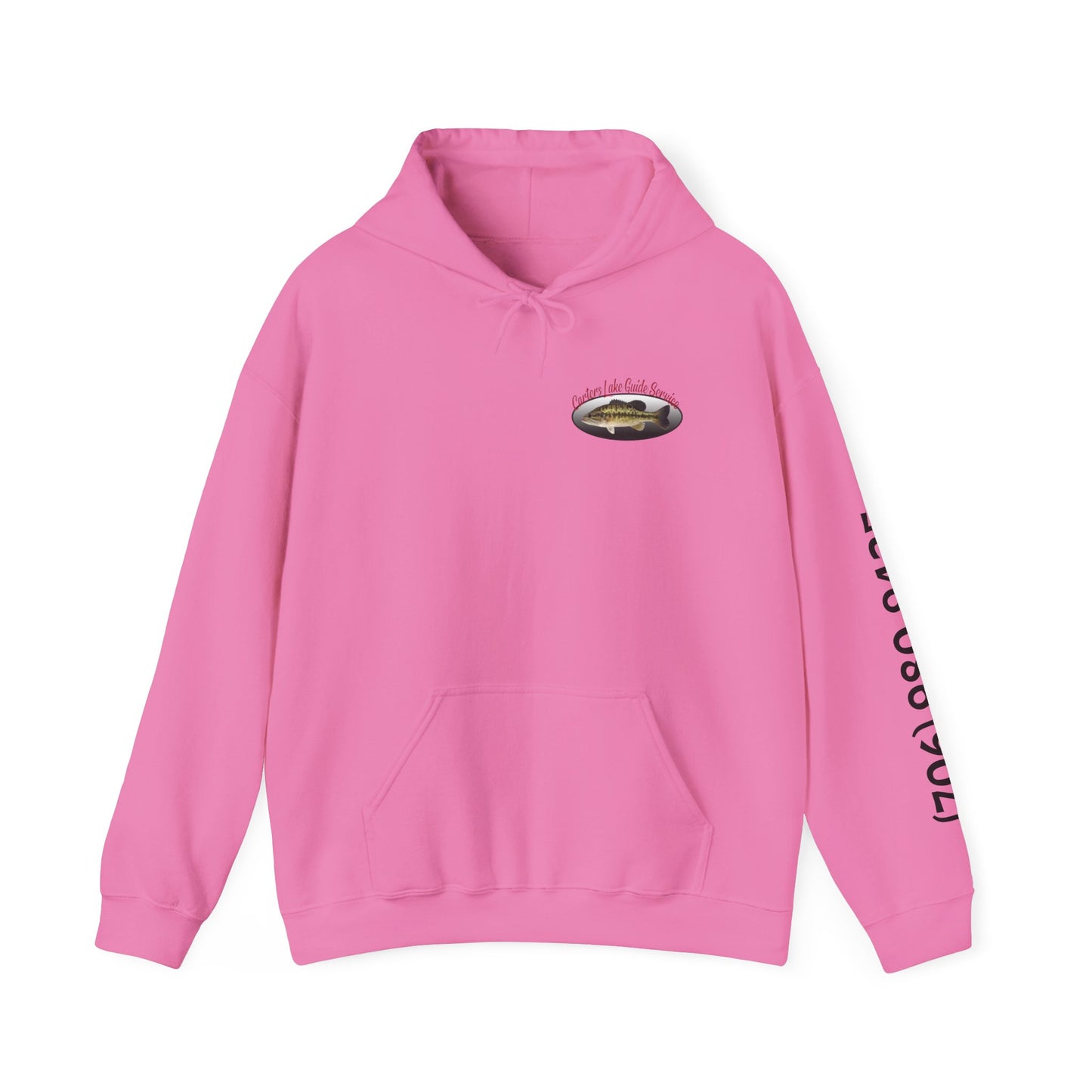 CLGS Hoodie