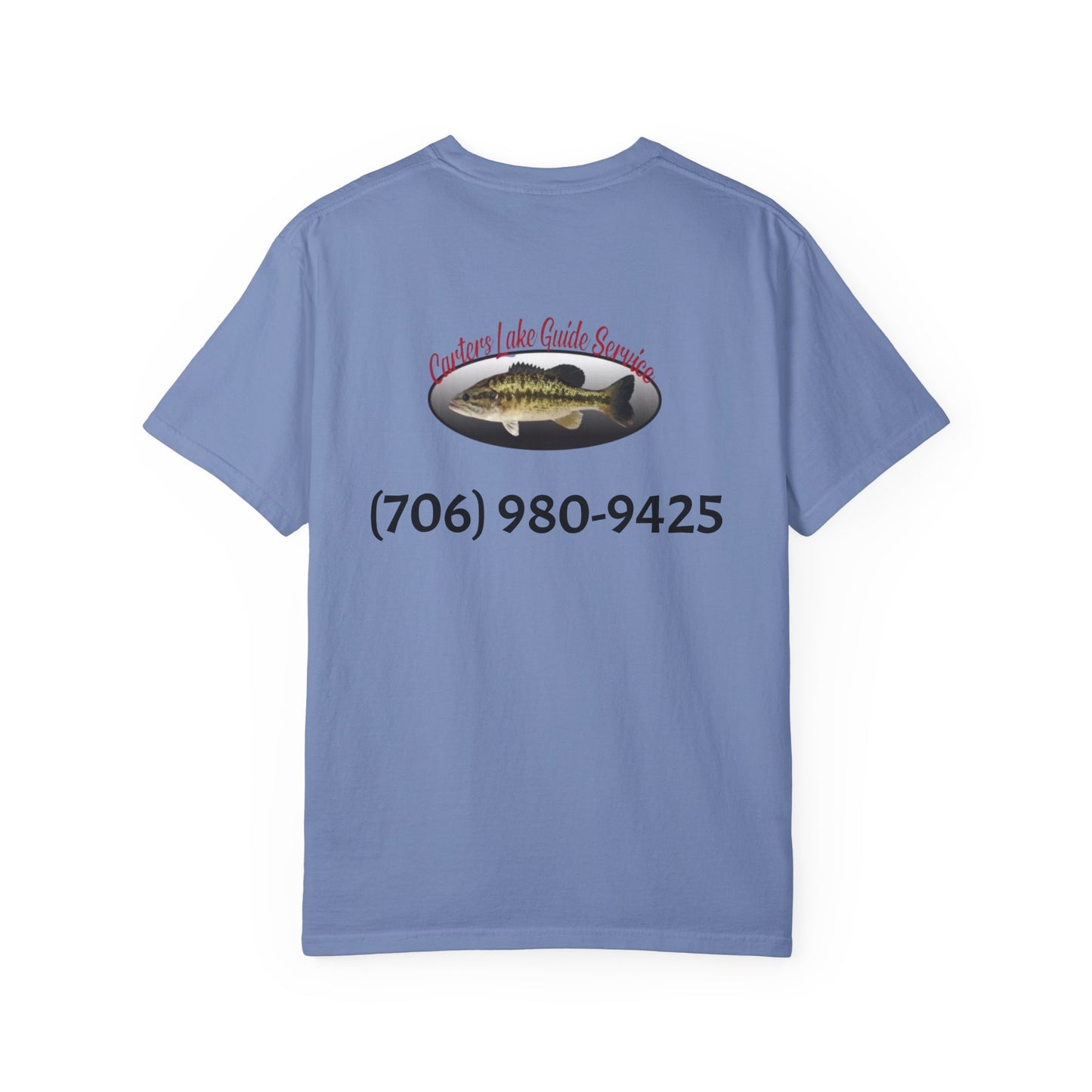 It must be nice CLGS TEE