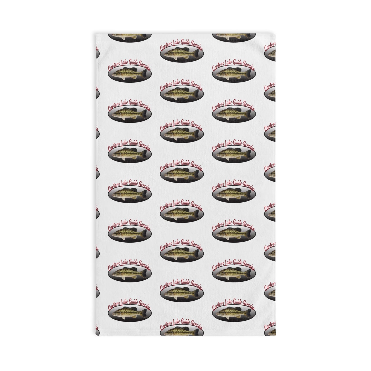 CLGS Hand Towel