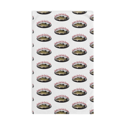 CLGS Hand Towel