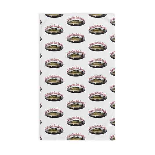 CLGS Hand Towel