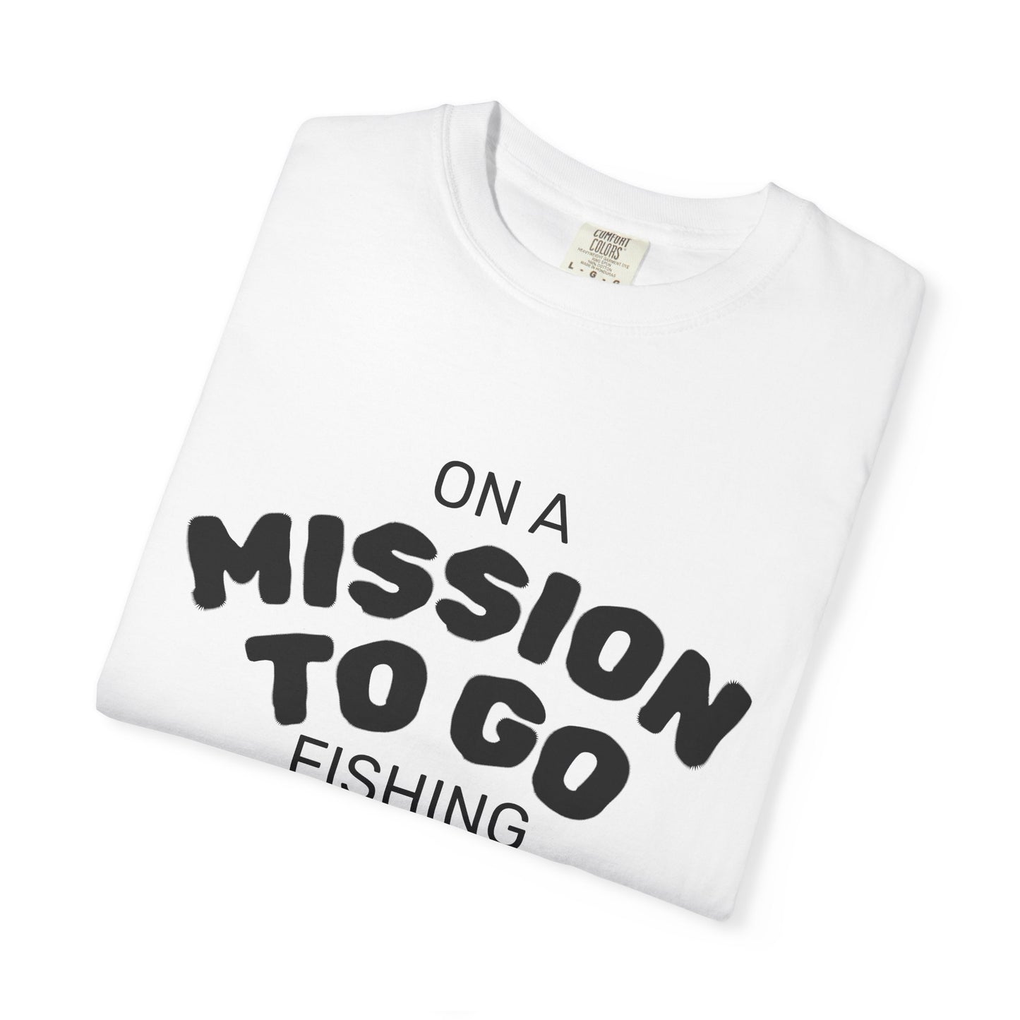Matthew 4:19 CLGS TEE