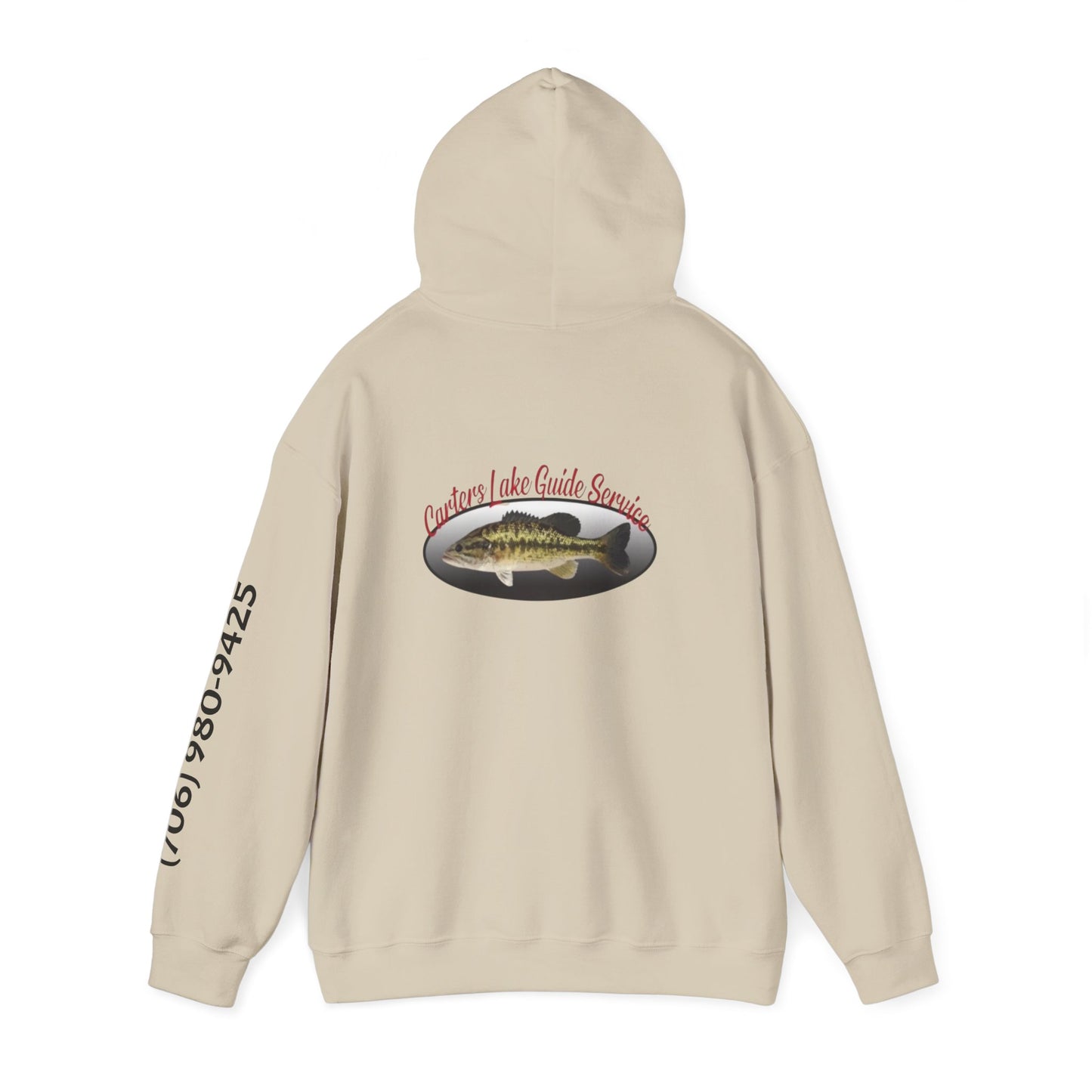 CLGS Hoodie