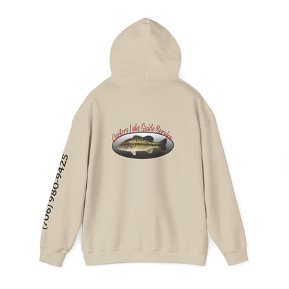 CLGS Hoodie