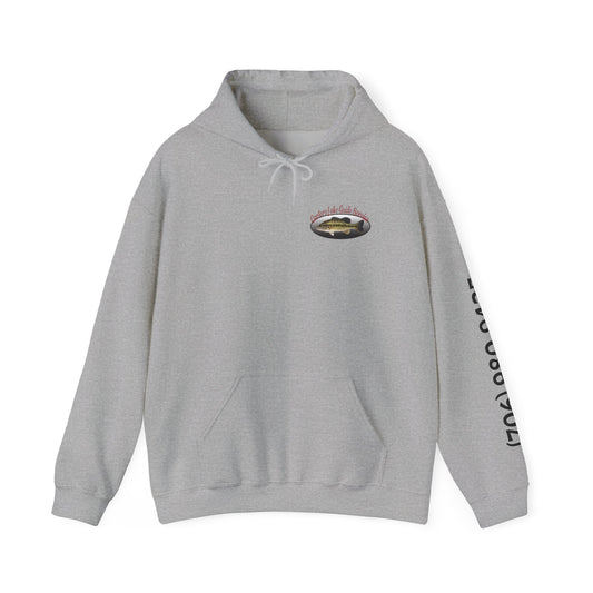 CLGS Hoodie