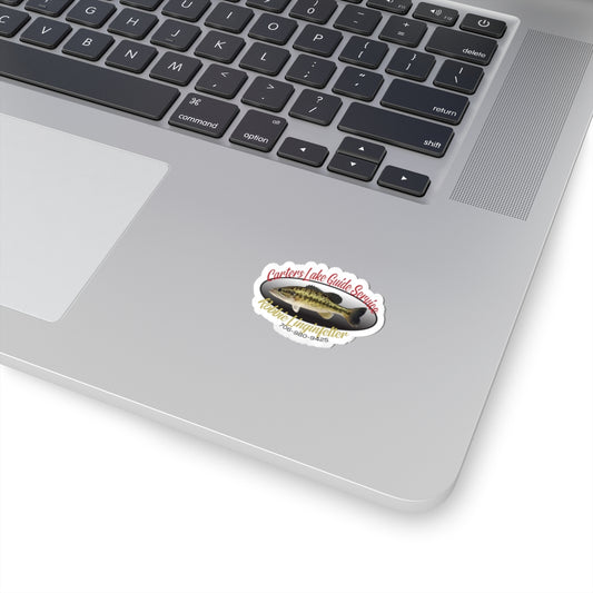 CLGS STICKERS