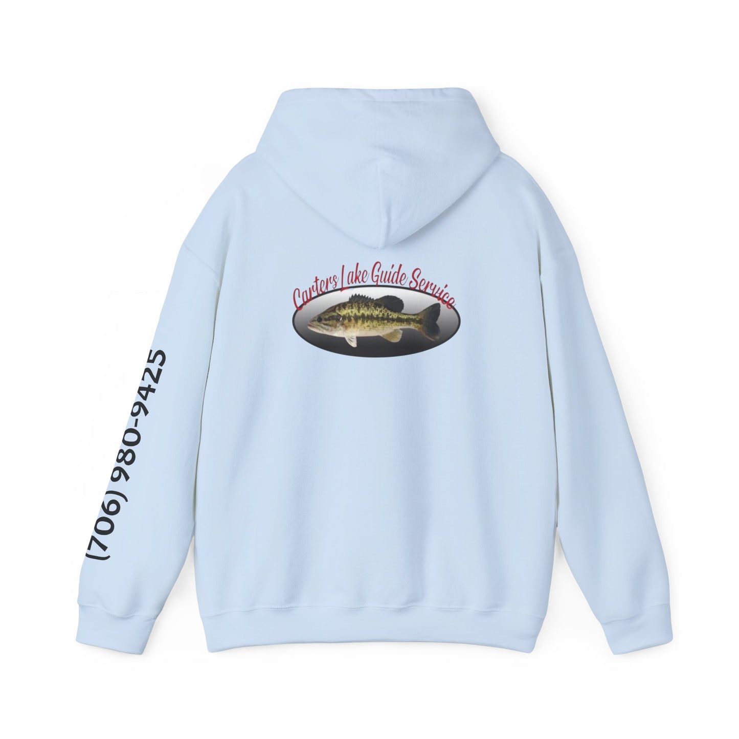 CLGS Hoodie
