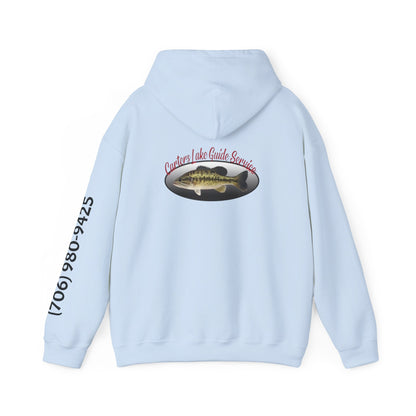 CLGS Hoodie