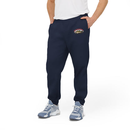 CLGS ADDIDAS JOGGERS