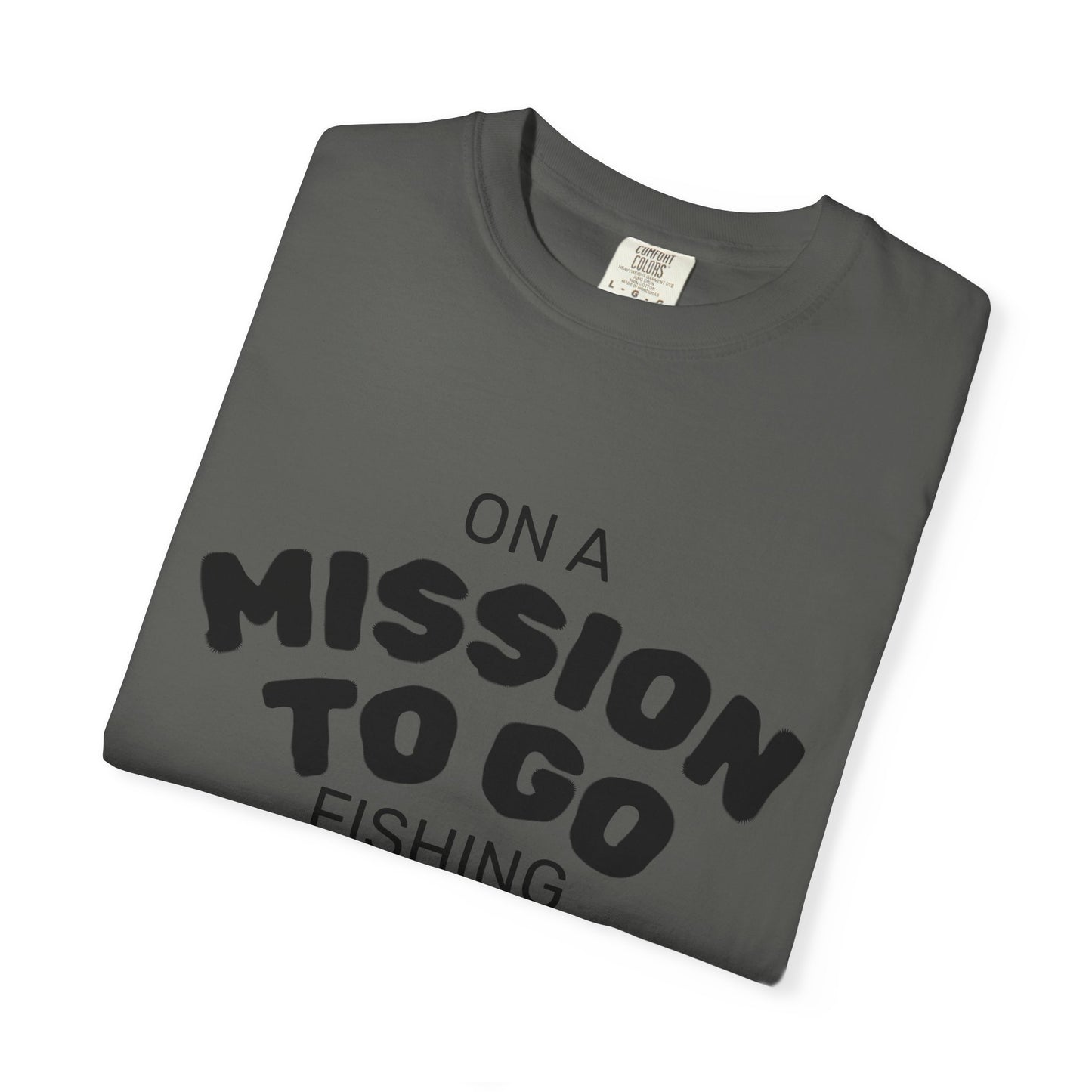 Matthew 4:19 CLGS TEE
