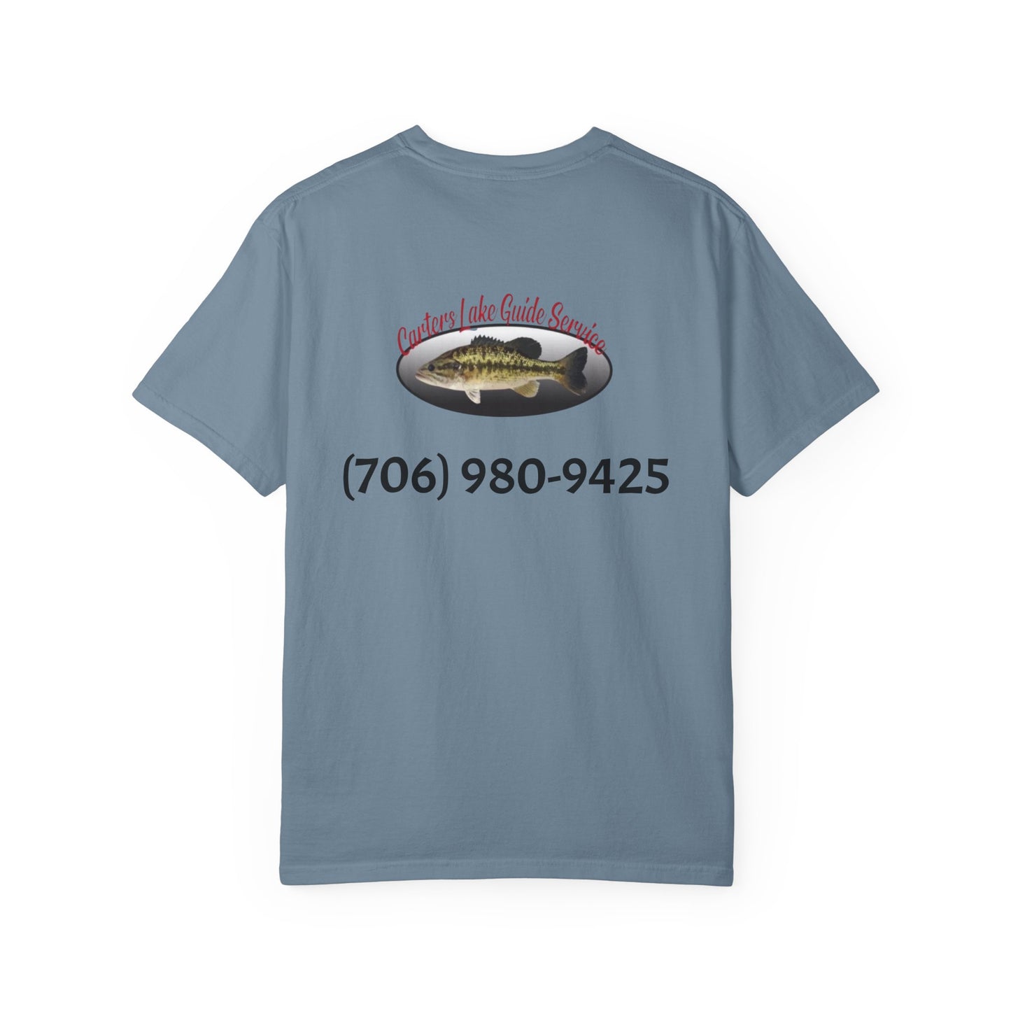 It must be nice CLGS TEE