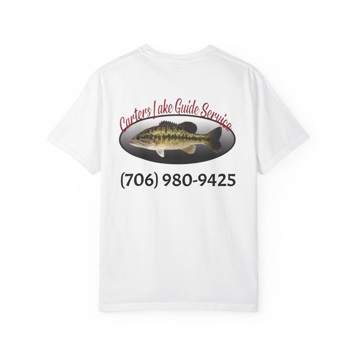 Matthew 4:19 CLGS TEE
