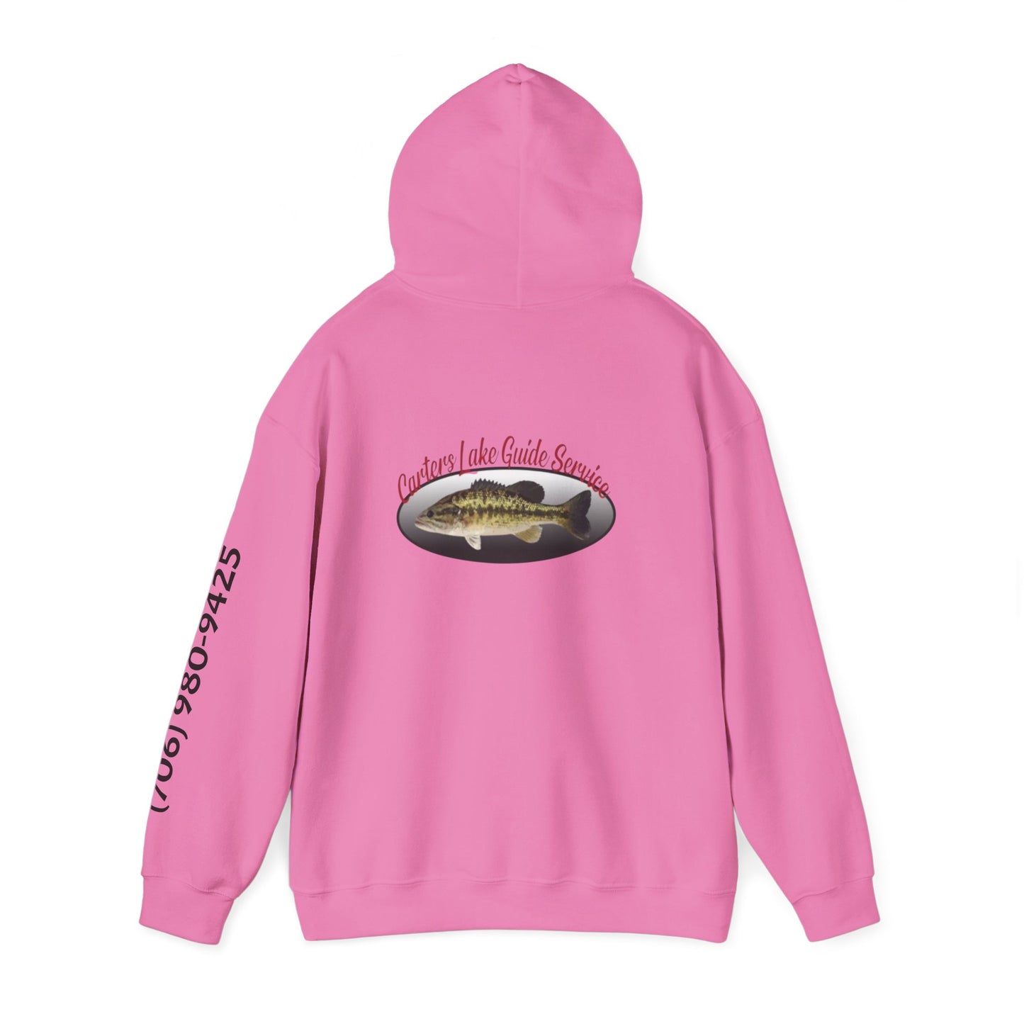 CLGS Hoodie