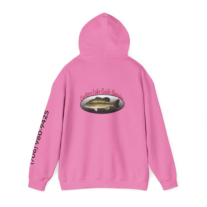 CLGS Hoodie