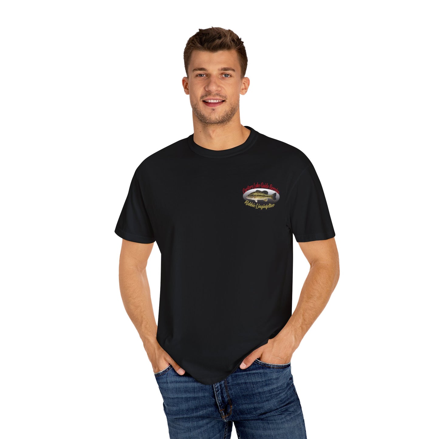 CLGS T-SHIRT