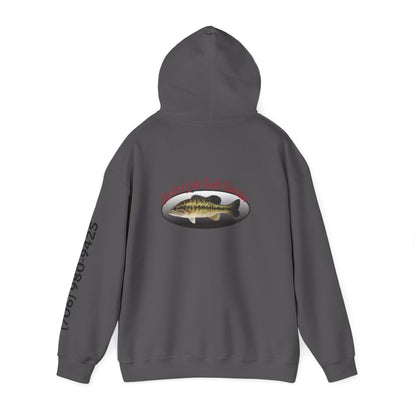 CLGS Hoodie