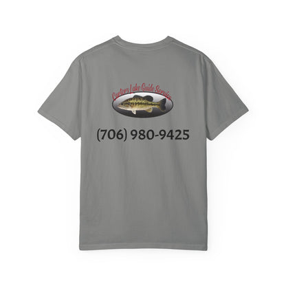It must be nice CLGS TEE