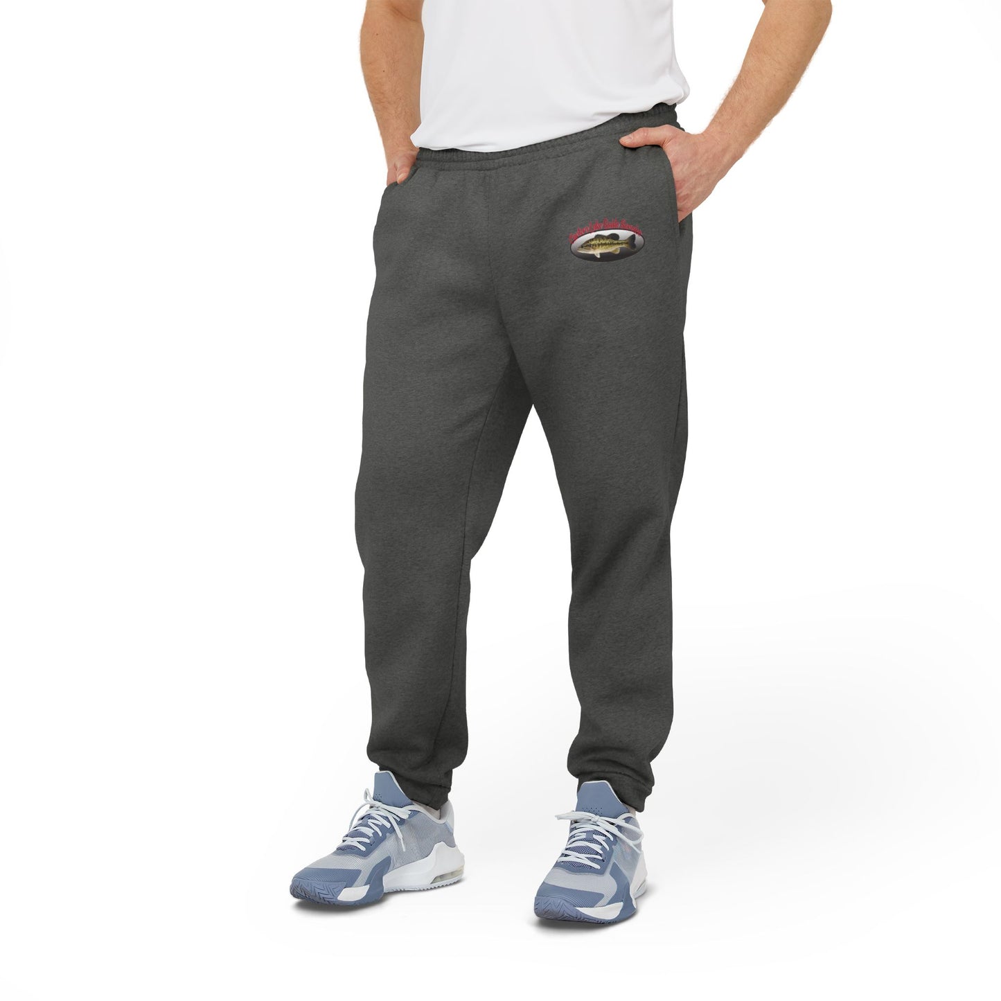 CLGS ADDIDAS JOGGERS