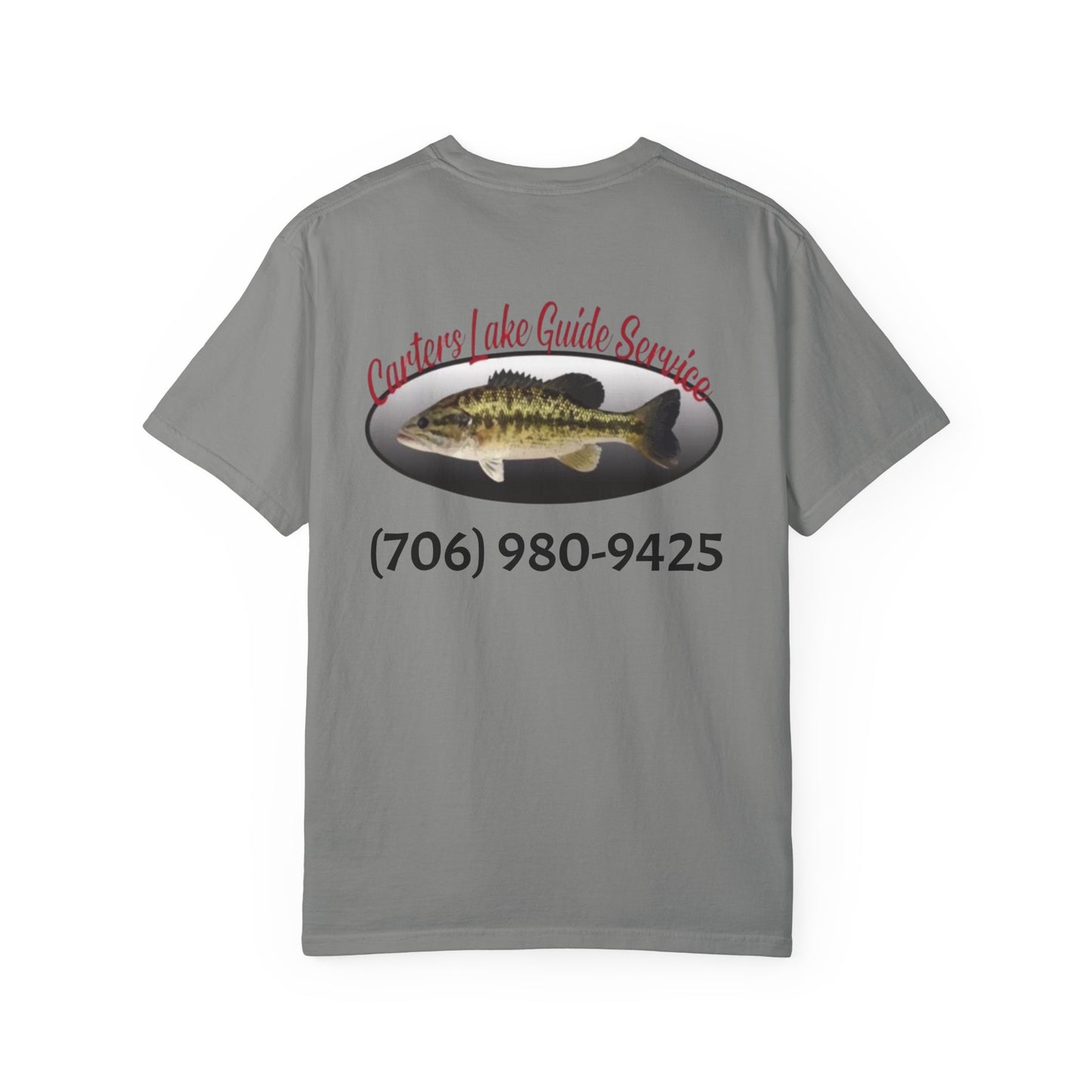 Matthew 4:19 CLGS TEE