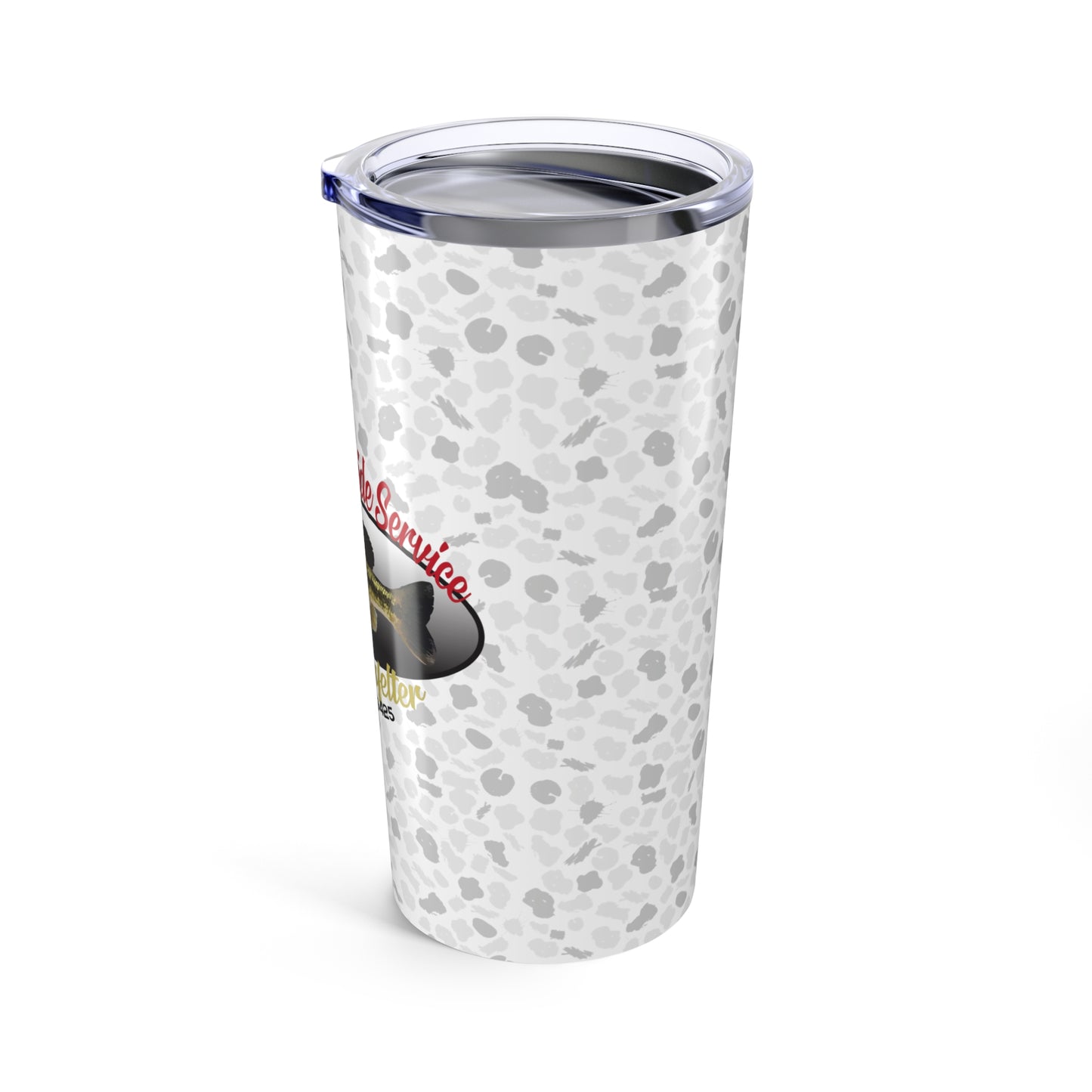 CLGS 20oz Tumbler