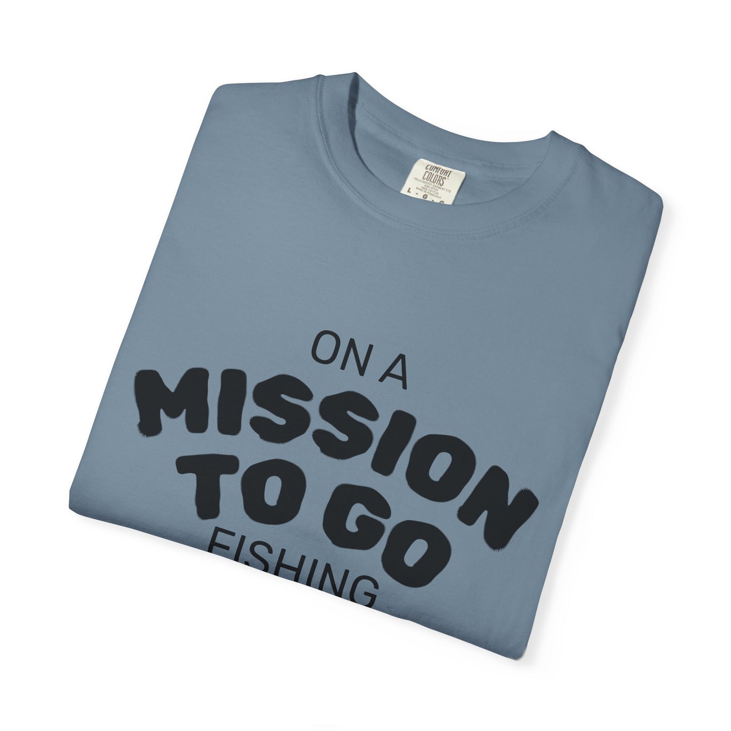 Matthew 4:19 CLGS TEE