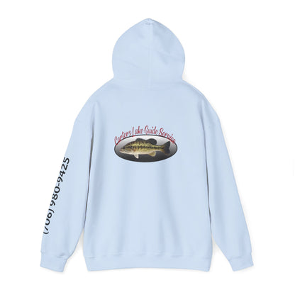 CLGS Hoodie