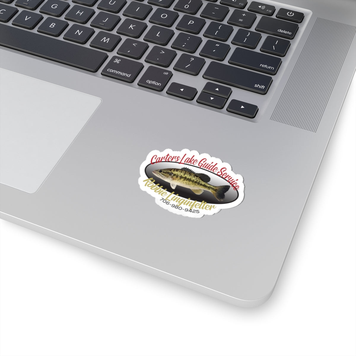 CLGS STICKERS