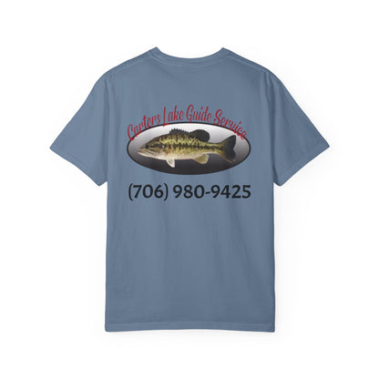 Matthew 4:19 CLGS TEE