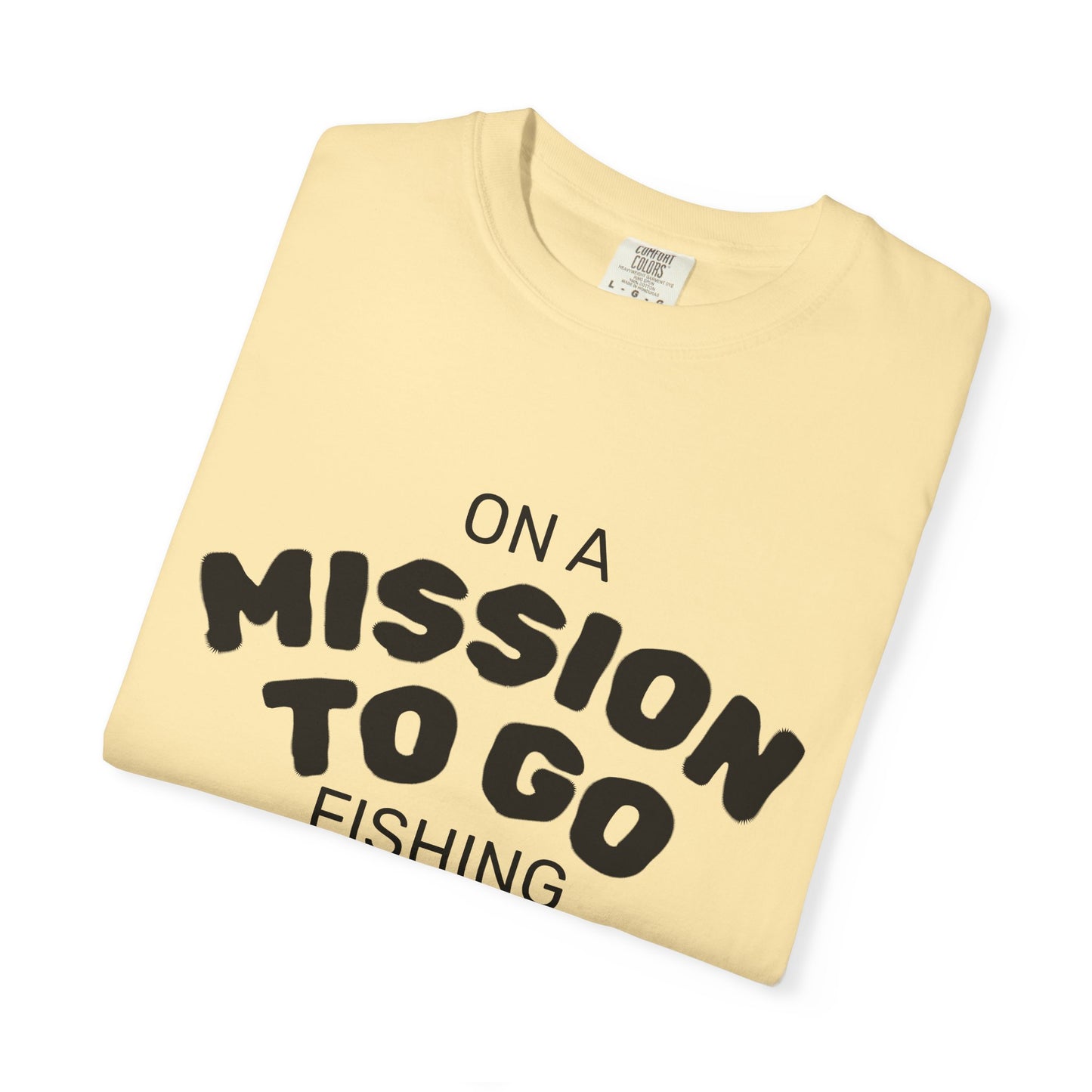 Matthew 4:19 CLGS TEE