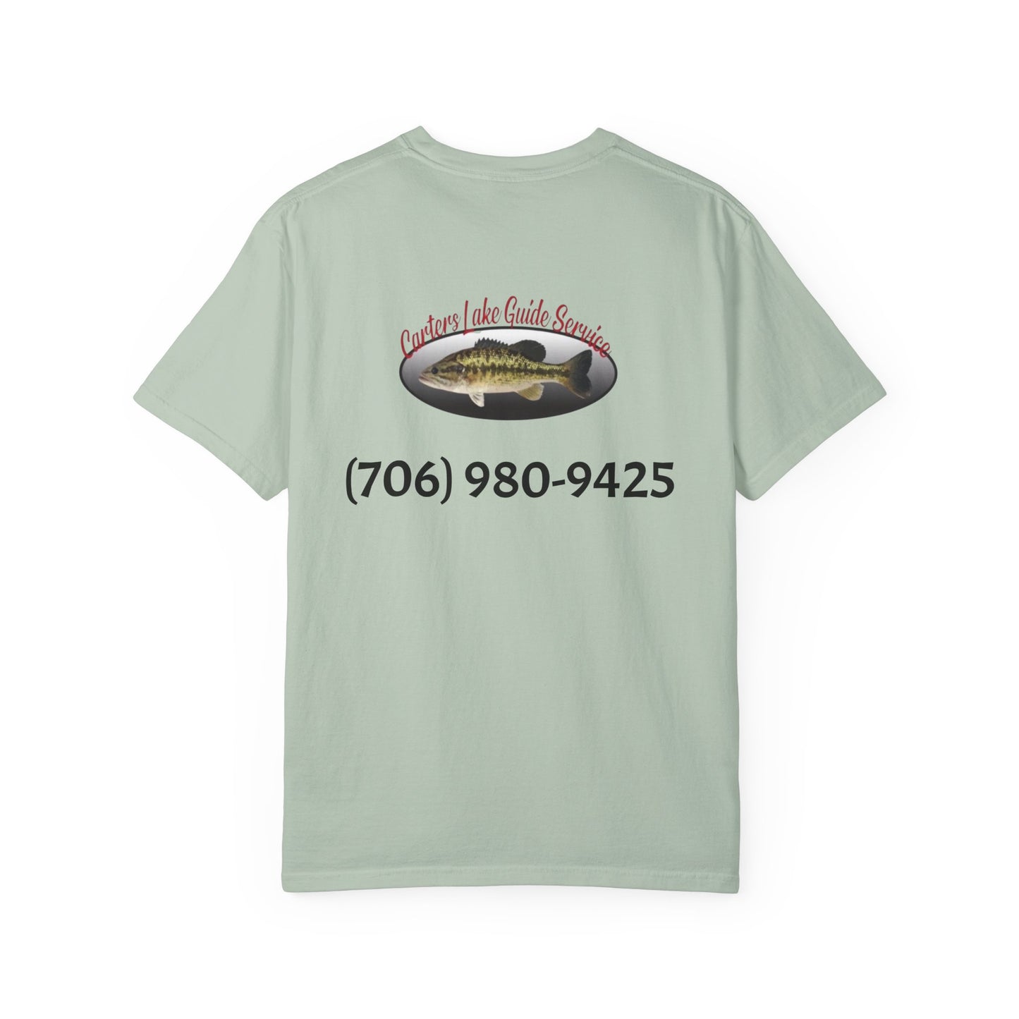 It must be nice CLGS TEE