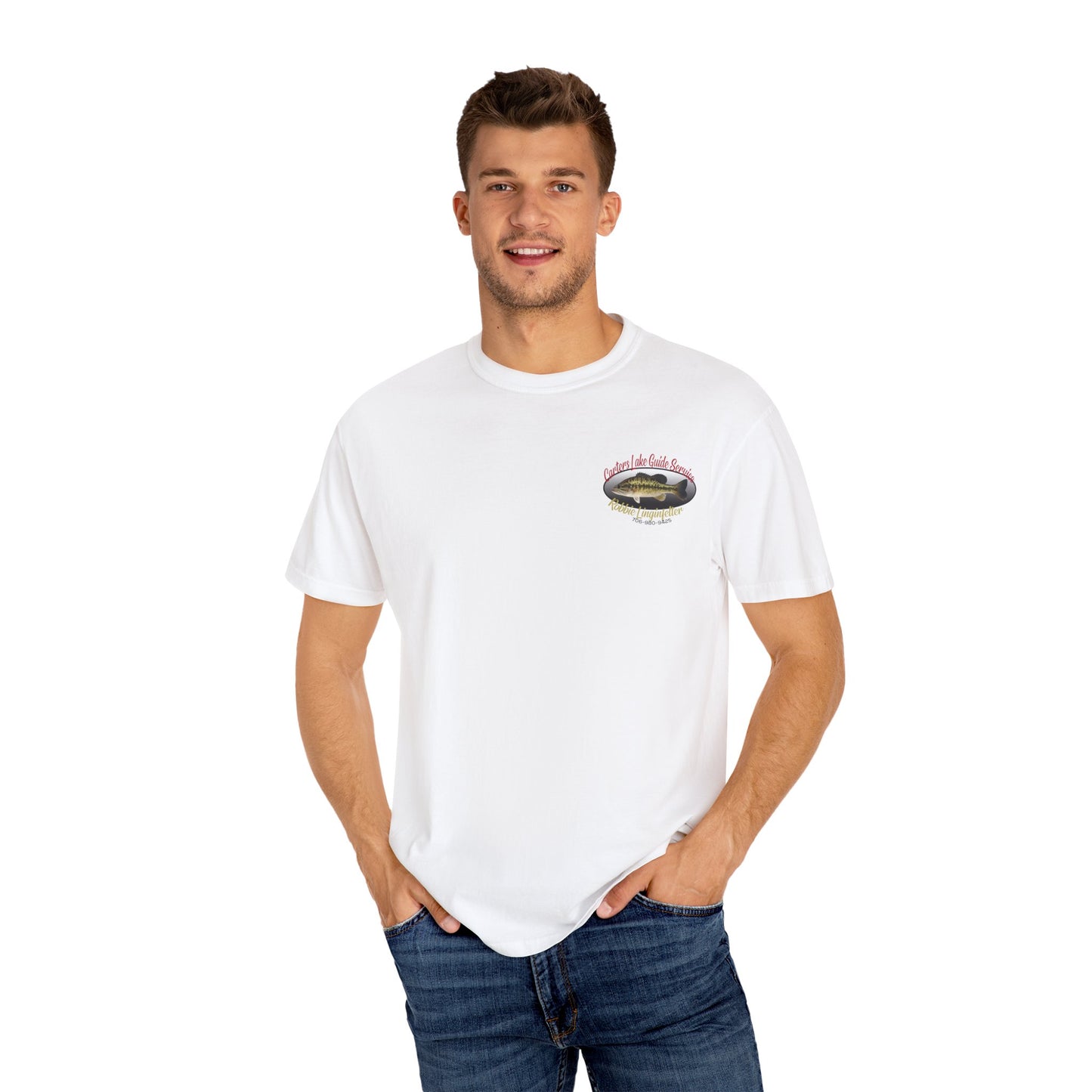 CLGS T-SHIRT